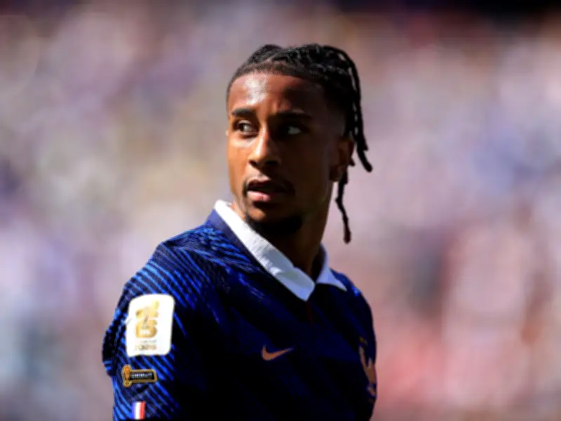 Bayern Munich Offer Michael Olise New Contract to Ward Off Real Madrid and Liverpool