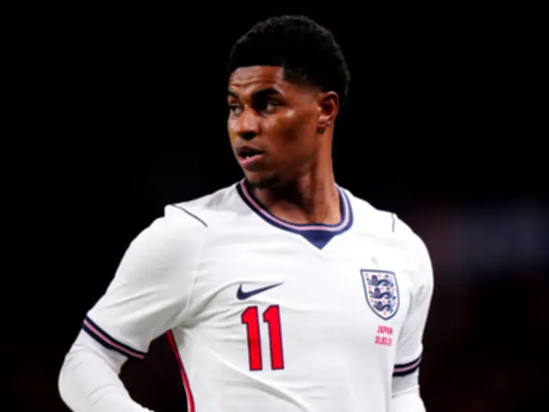 Bayern Munich Ready to Meet £34.5m Rashford Asking Price