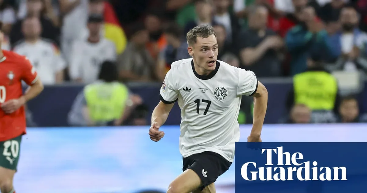 Liverpool Increase Wirtz Bid to £113m as Bayern Munich Lurk