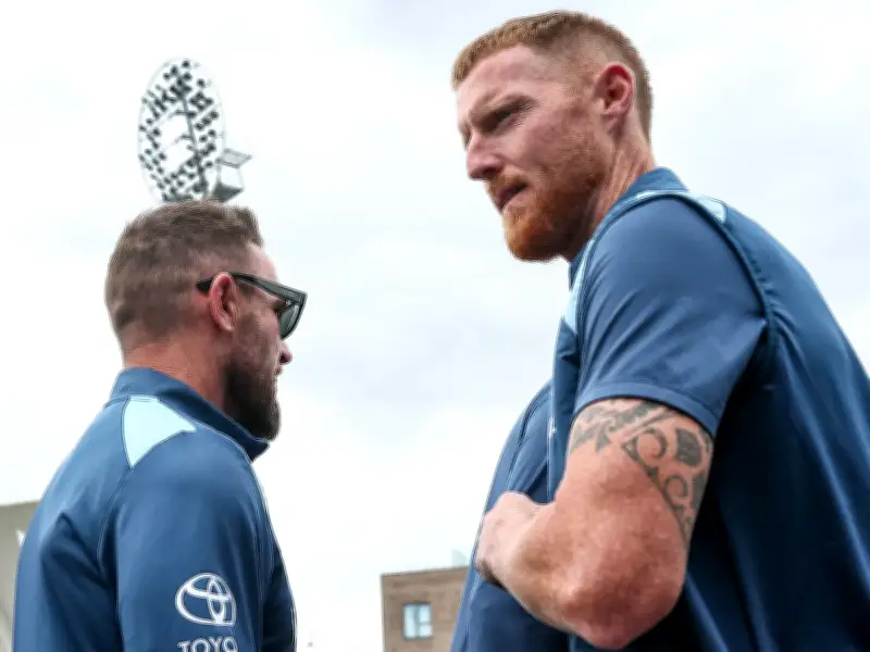 Bazball Ends in Shambles: England's Run Chase Collapse vs New Zealand