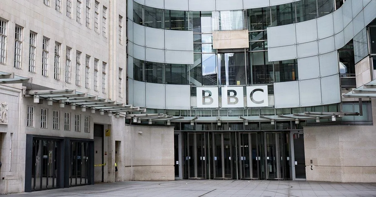 Former BBC Host Questioned by Police Over Sexual Assault Allegations