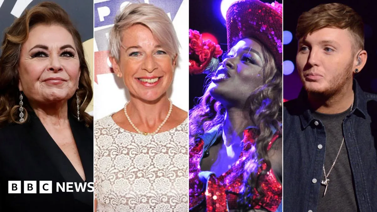 Eight celebrities whose social media posts backfired