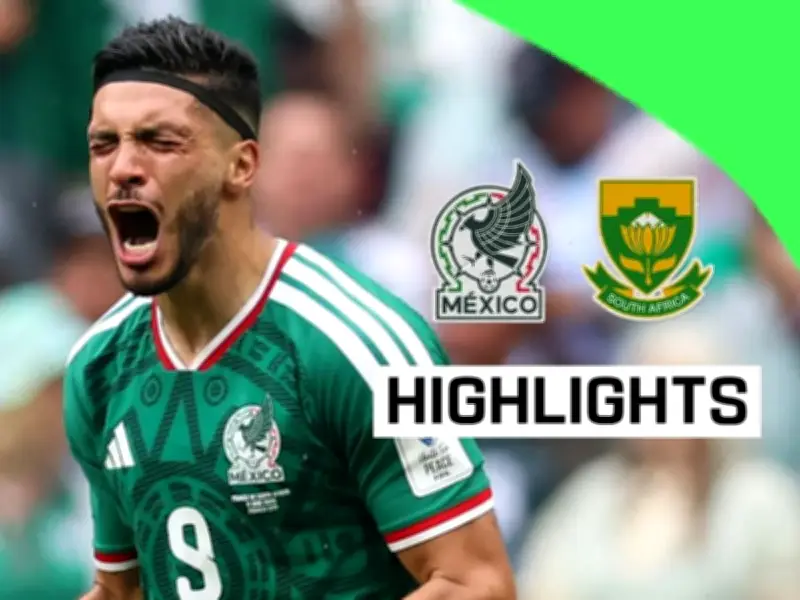 BBC and ITV Defend World Cup Highlights Strategy Amid Fan Backlash