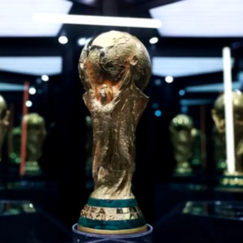 BBC and ITV Face Backlash Over Lack of World Cup Highlights on TV