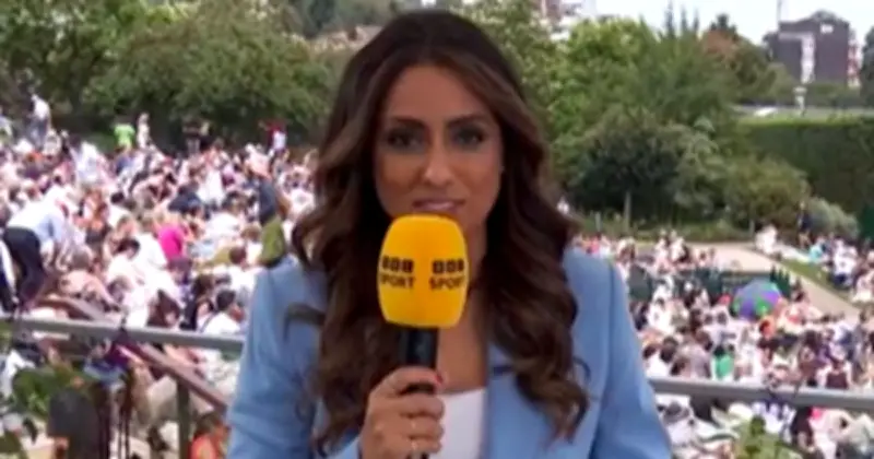 BBC Announces Jack Draper's 'Devastating' Wimbledon Withdrawal Live On Air
