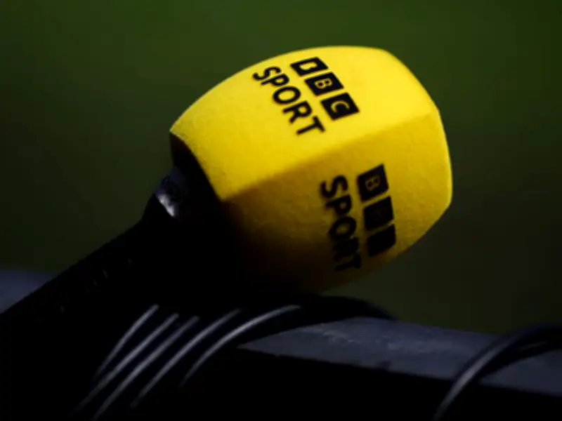 BBC Apologises for Embarrassing World Cup Lineup Graphic Error