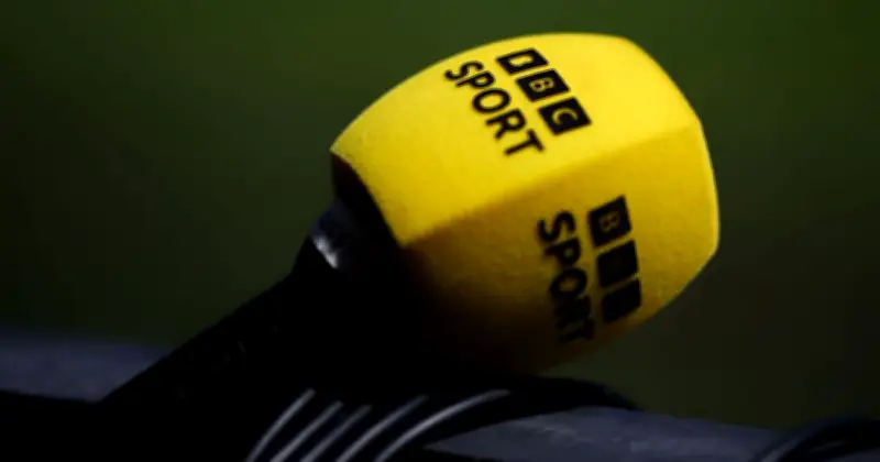 BBC Apologises for World Cup Graphic Error, Keeps Under-Fire Pundit Giroud