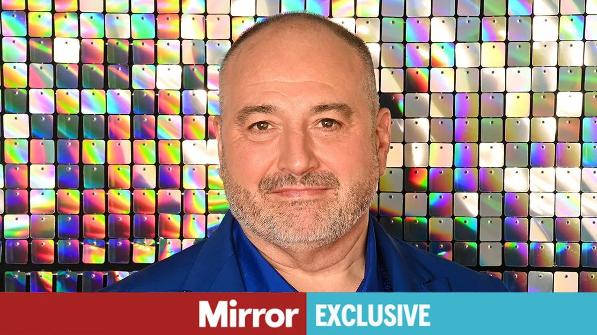 Wynne Evans Axed by BBC, More Stars Expected to Follow in Clean-Up