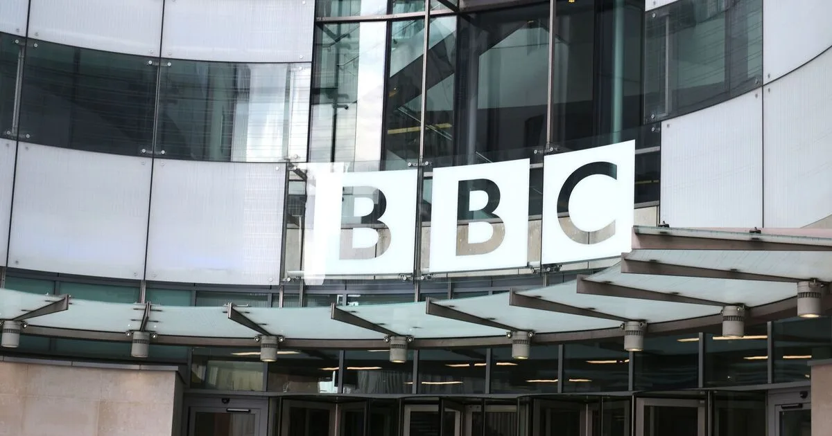 BBC Bans 'Mate' and 'Sweetheart' in Workplace Overhaul