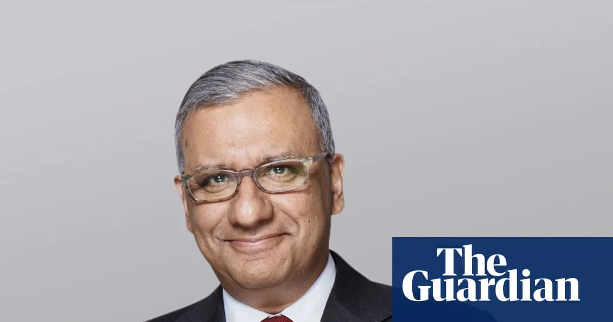 BBC Board Member Resigns Citing Governance Failures