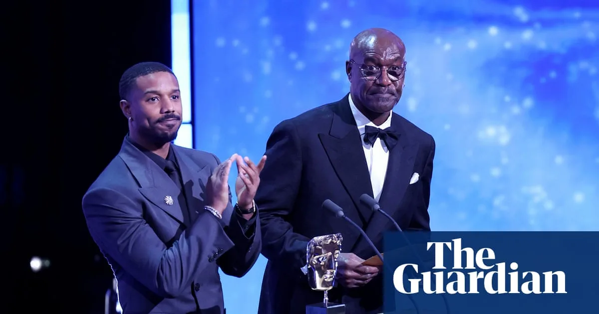 BBC Breached Standards Over Baftas Racial Slur, Review Finds