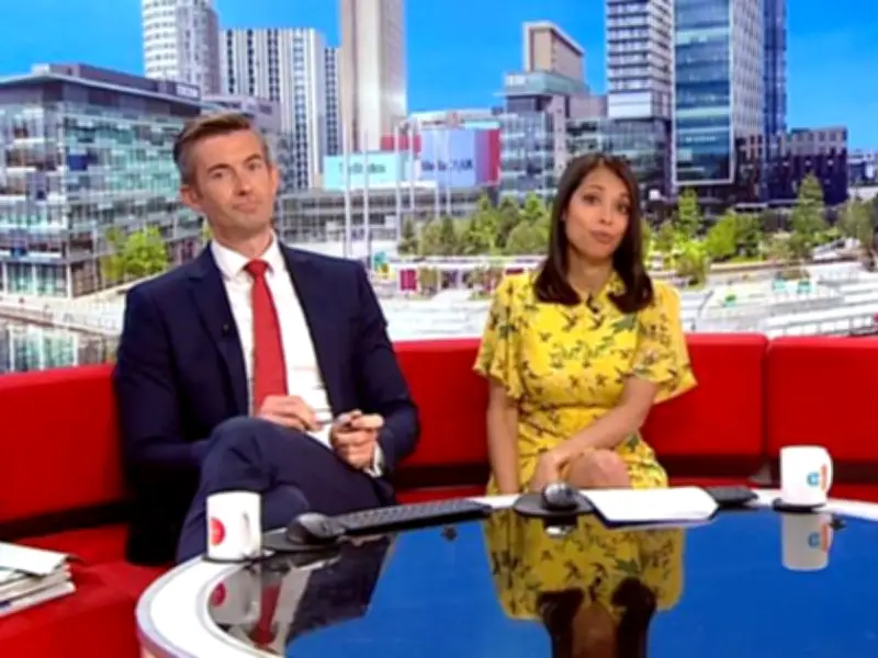 BBC Breakfast Appeals to Viewers After Radio 4 Long Wave Final Broadcast