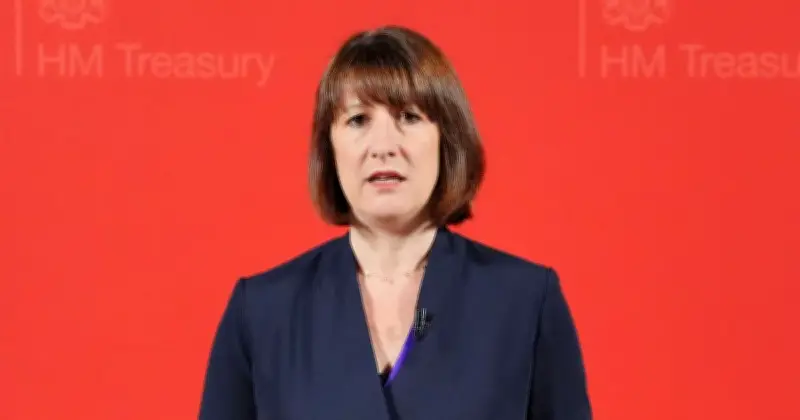 BBC Breakfast: Burnham Would Replace Reeves as Chancellor