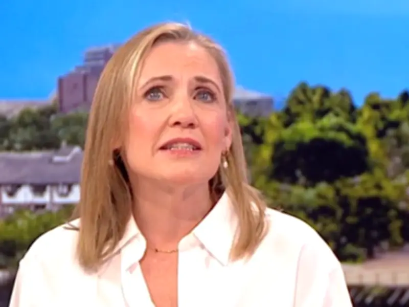 BBC Breakfast Guest Heartbreakingly Recalls Late Daughter's Cancer Diagnosis