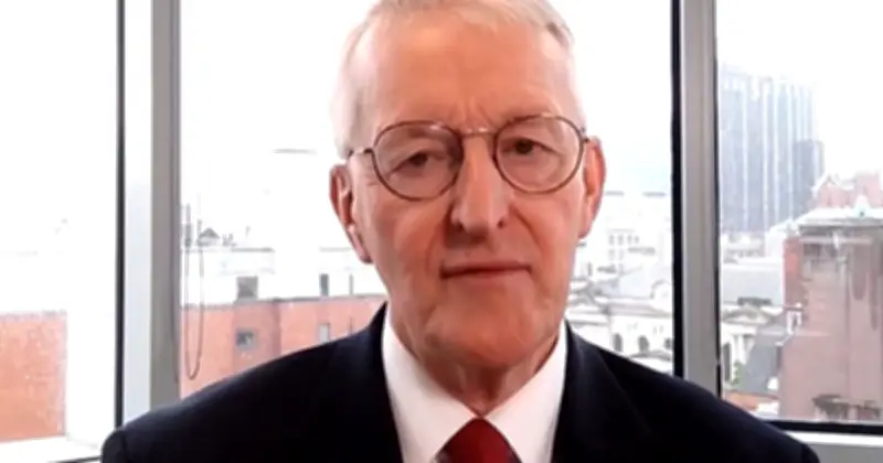 BBC Breakfast Host Scolds Labour MP Over Belfast Migrant Clash Remark