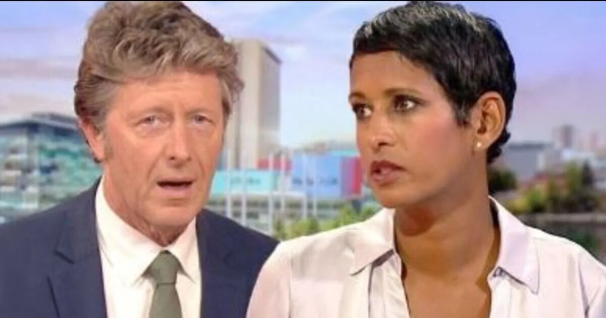 BBC Breakfast Stars Feud Amid Bullying Probe, Insiders Claim
