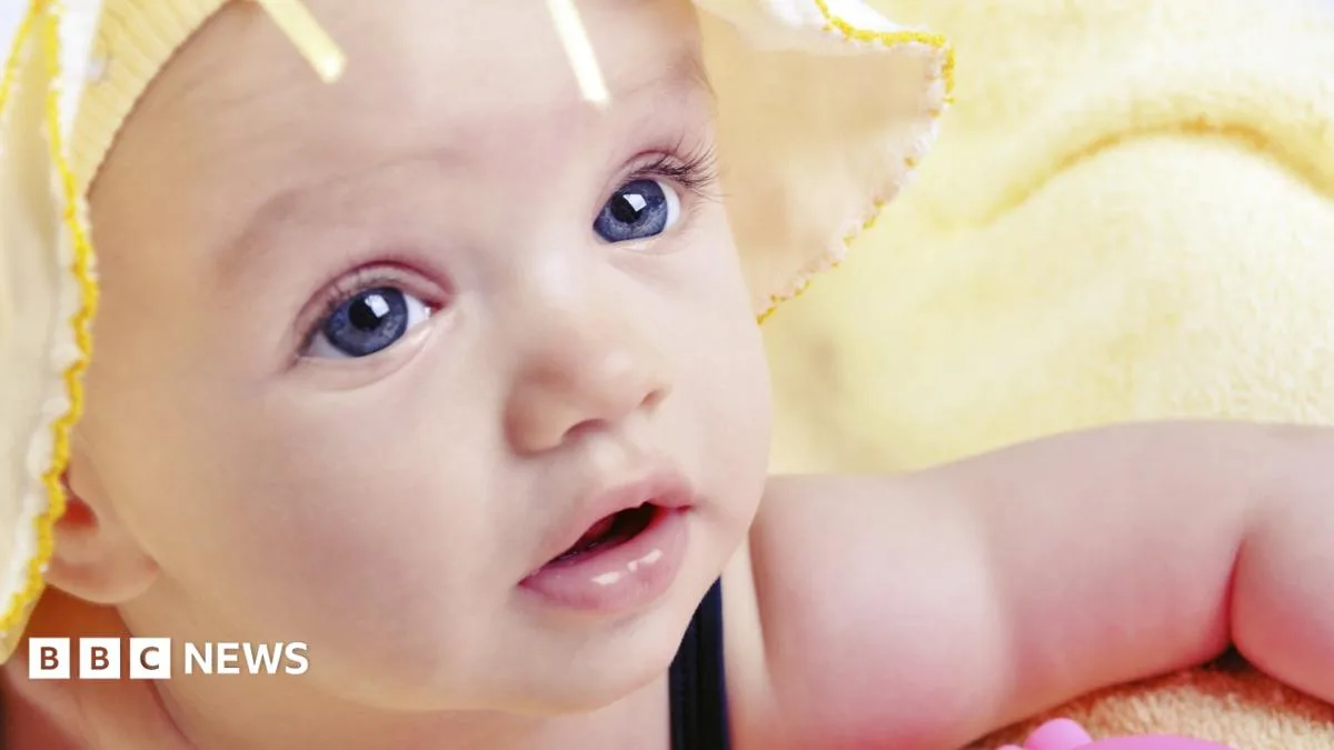 MPs Vote in Favour of Three-Person Babies to Prevent Genetic Disease