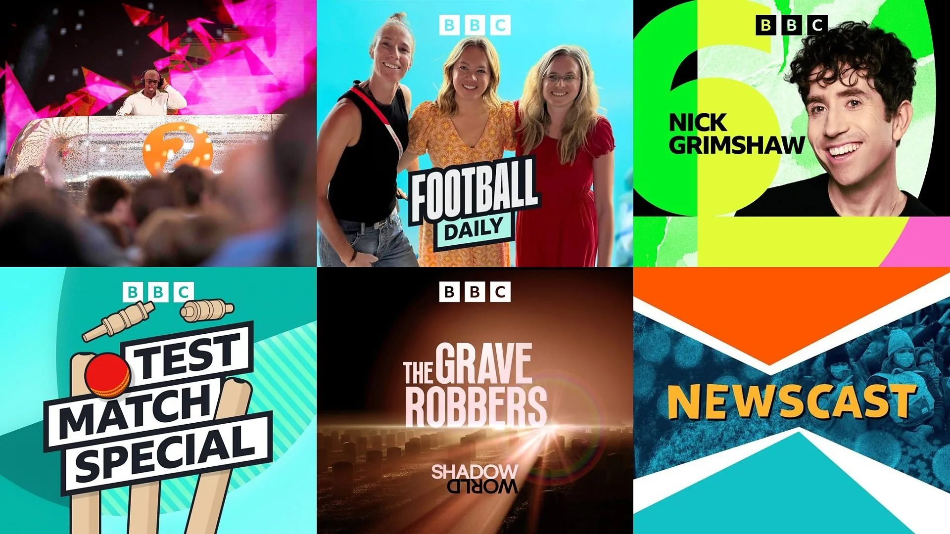 BBC Radio Remains UK's Favourite as Breakfast Shows Gain Listeners