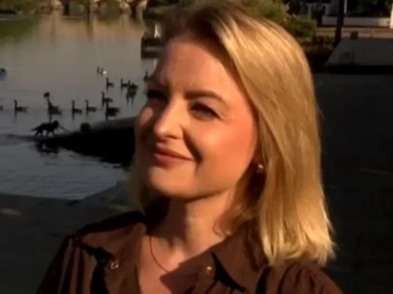 BBC Breakfast Viewers Furious as Dog Attacks Duck During Heatwave Segment