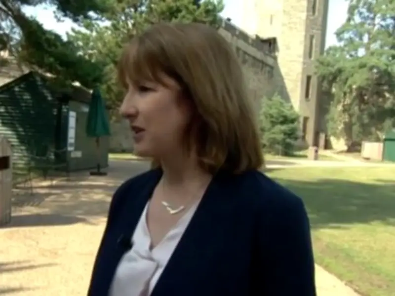 BBC Breakfast Viewers Slam Rachel Reeves Over Starmer Resignation Question