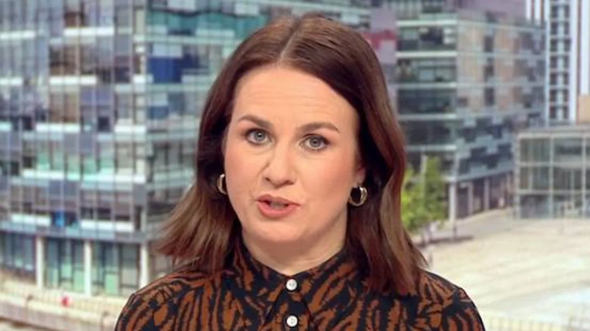 BBC Breakfast's Nina Warhurst flooded with support after emotional grief update