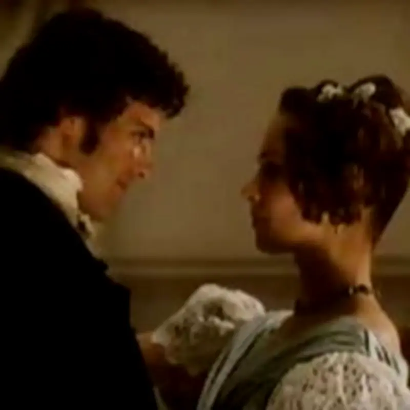 BBC Brontë Drama 'Better Than Jane Eyre and Wuthering Heights' Claims Viewers