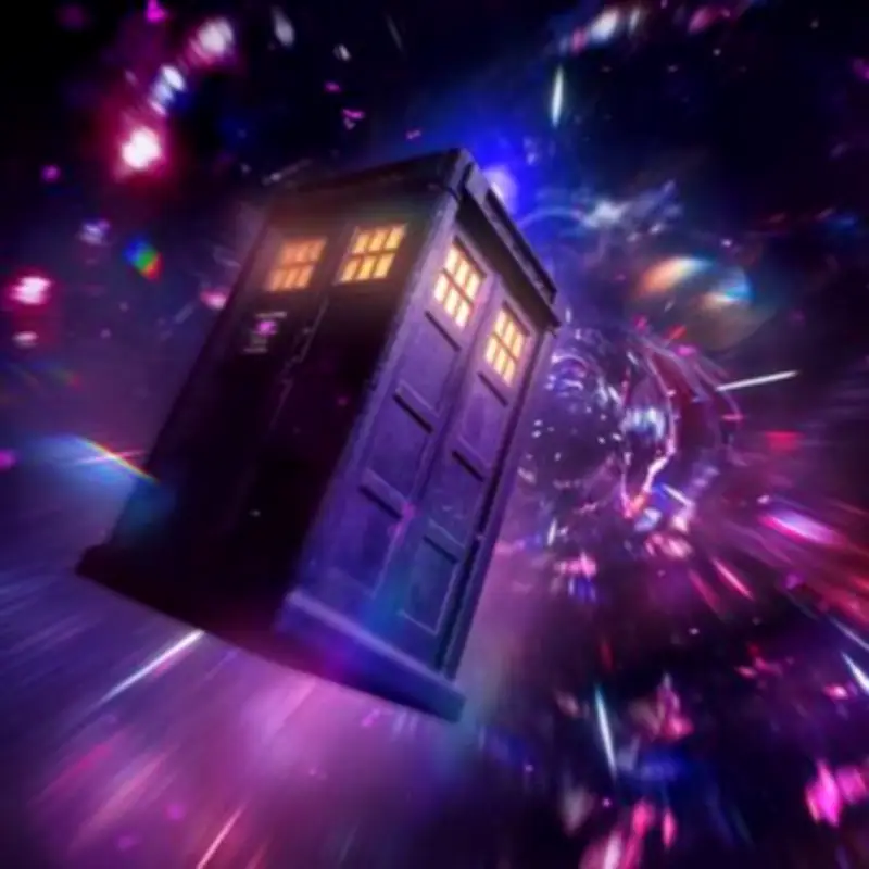BBC Cancels Doctor Who Christmas Special in Major Show Update