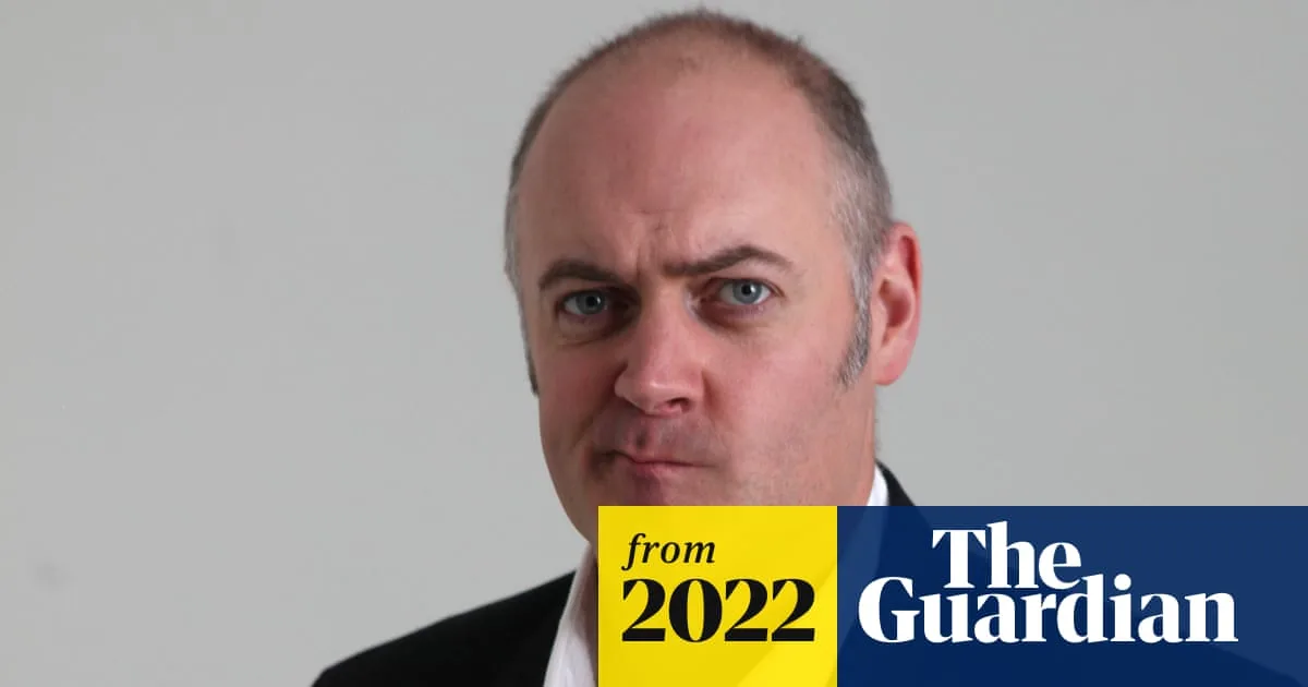 Mock the Week to End After 17 Years on BBC Two