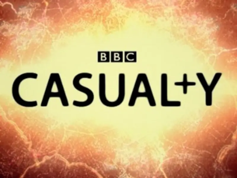 BBC Casualty Legend Stevie Nash Exit 'Sealed' After Jaw-Dropping Twist Leaves Fans Heartbroken