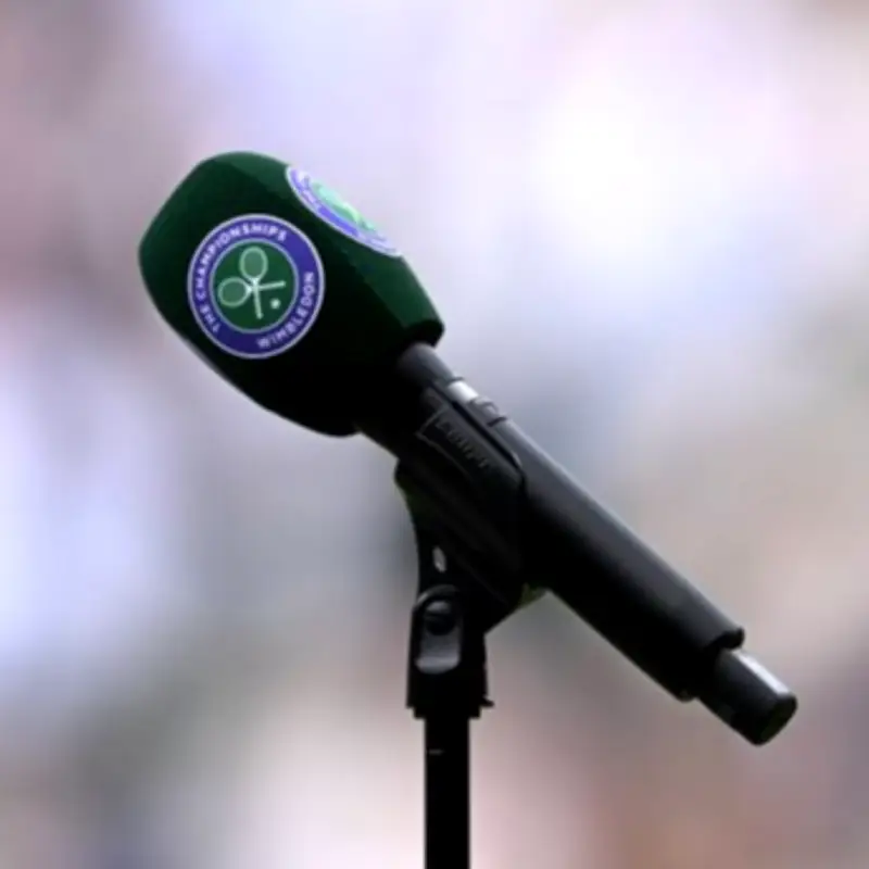 BBC Commentator Andrew Castle Quits Wimbledon After 23 Years