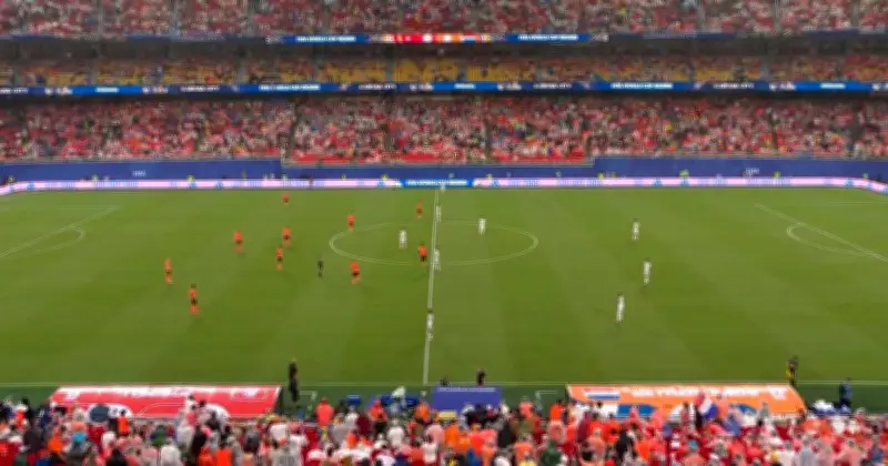 BBC Commentator Slams Netherlands vs Tunisia World Cup Delay