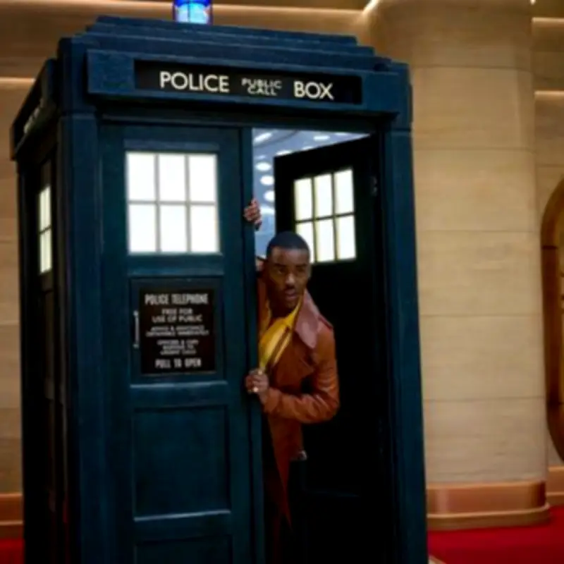 BBC Confirms Doctor Who Christmas Special Axed, Future Uncertain