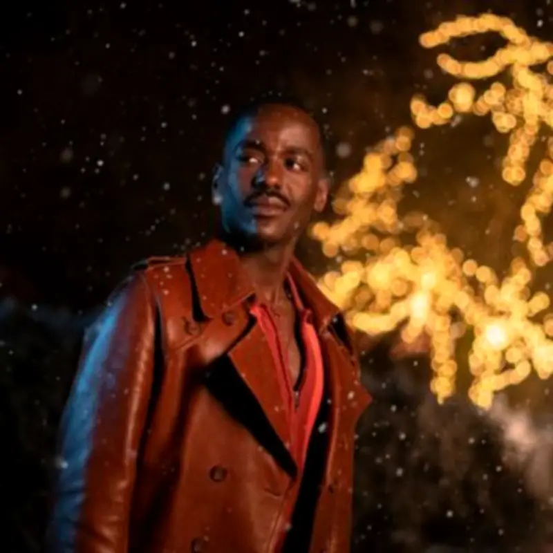 BBC Confirms Doctor Who Christmas Special Cancelled, Show Not Axed