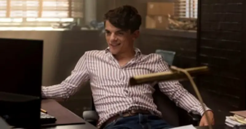 BBC Confirms New Agatha Christie Series Hercule with Edward Bluemel