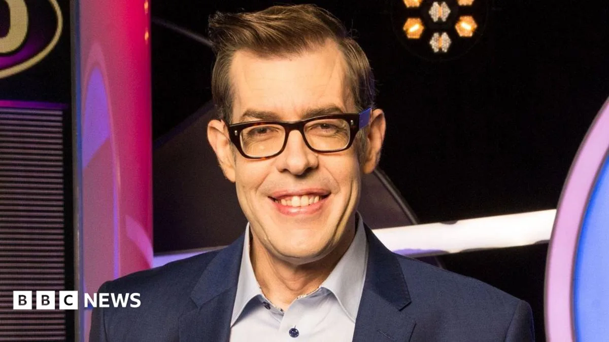 Richard Osman to Leave BBC's Pointless, No New Celebrity Episodes in 2026