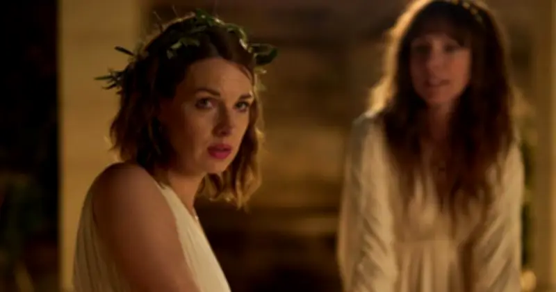 BBC Confirms Two Replacements for Two Weeks in August After Finale