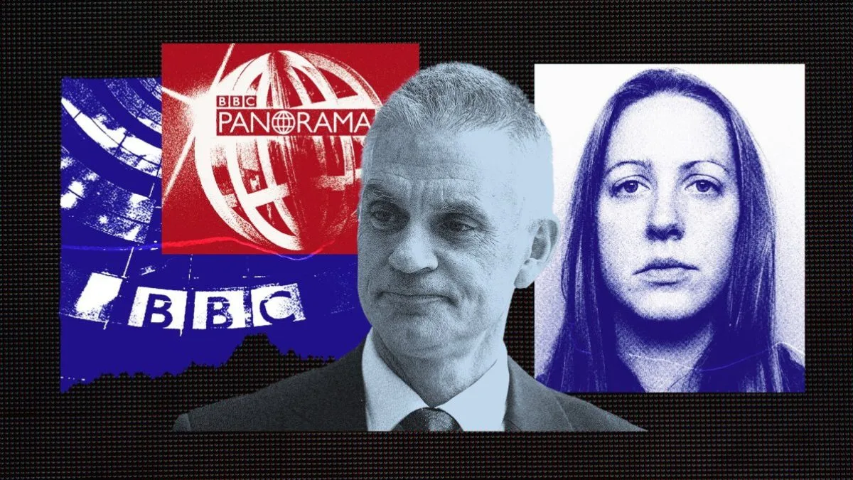 BBC Urgently Reviews Panorama Documentary After Admitting Errors in Lucy Letby Statistics