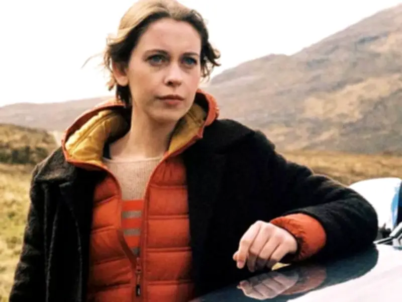 BBC Crime Drama An t-Eilean Wraps Filming on Series 2 After Breakout Debut