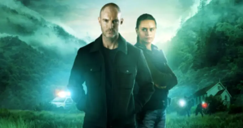 BBC Crime Drama 'The Gone' Praised as Addictive Masterpiece