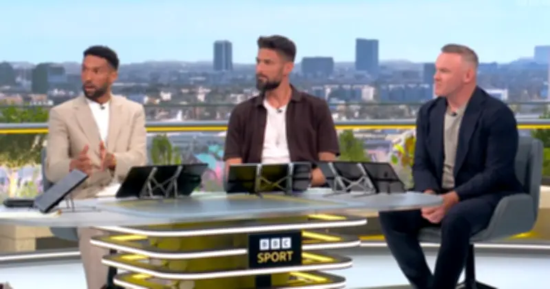 BBC Criticized for Airing Gael Clichy's Offensive Ronaldo Remark
