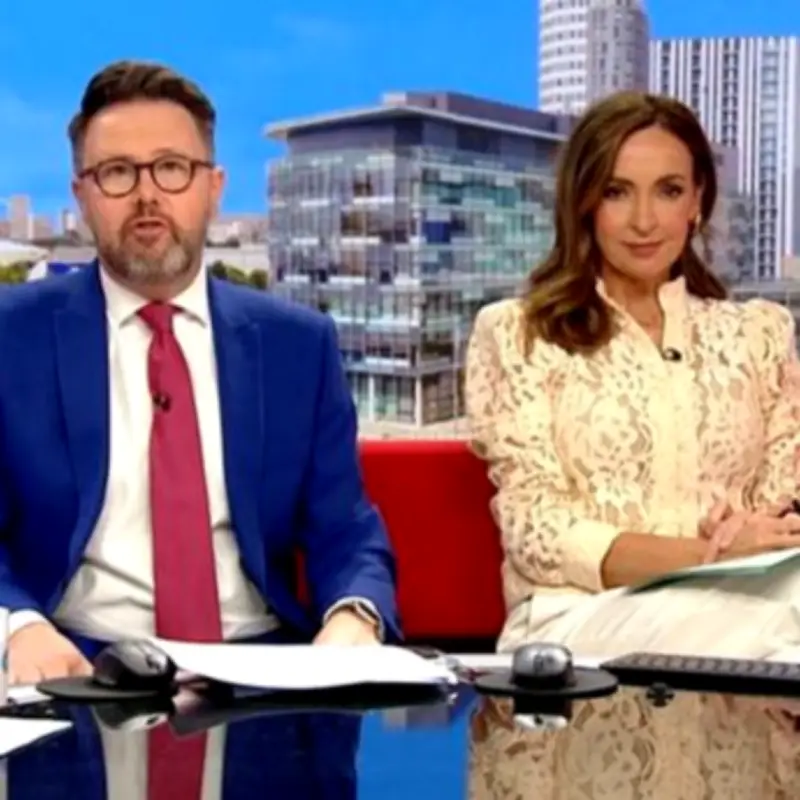 BBC Cuts Explained: Breakfast Shake-Up and £80 Million Budget Reduction