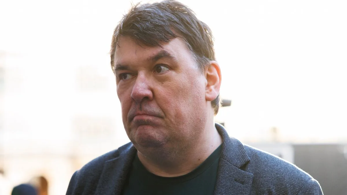 BBC Rejects Father Ted Co-Creator's Claim Soap Character Based on Him