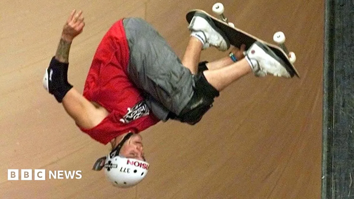 Sheffield Doc/Fest: War Crimes, Pop Stars and Skaters
