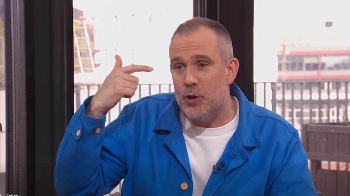 BBC doctor debunks 'cortisol face' and 'cortisol belly' social media claims