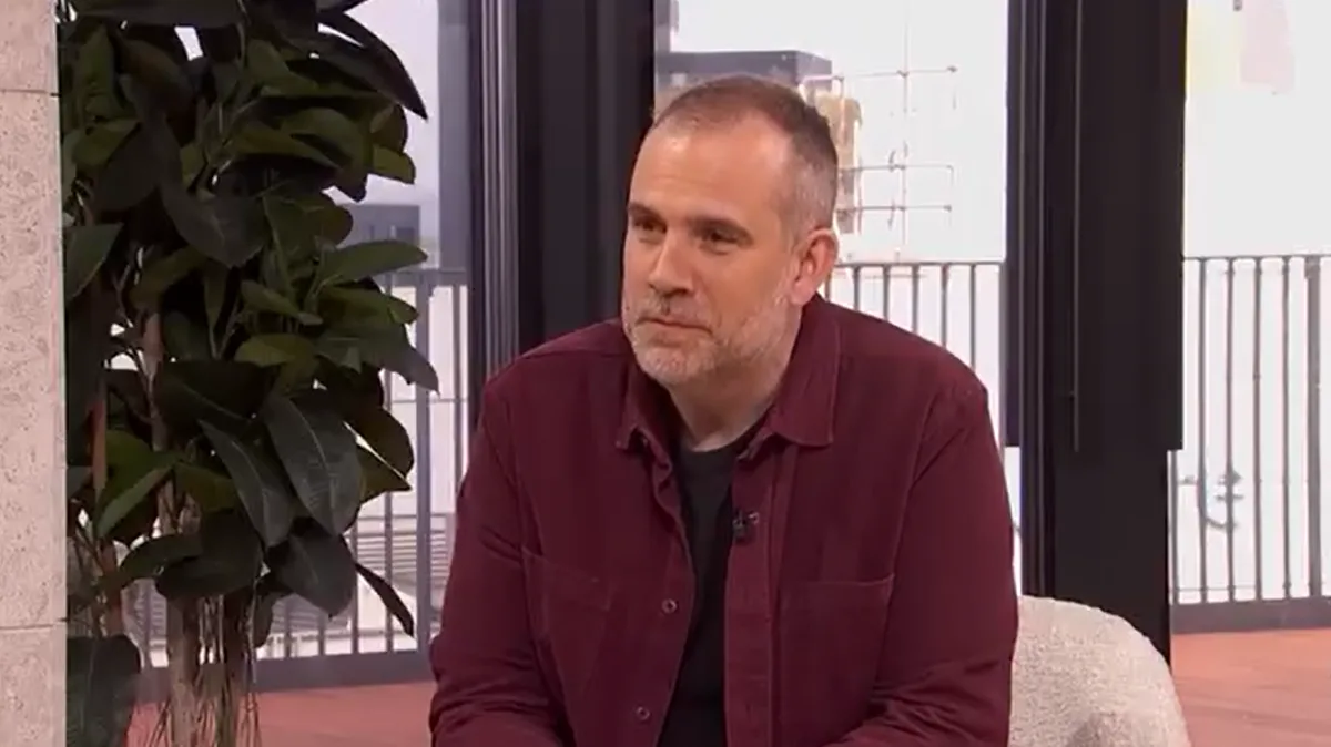 BBC Doctor Warns Morning Leg Pain Could Signal 'Heart Attack for Legs'