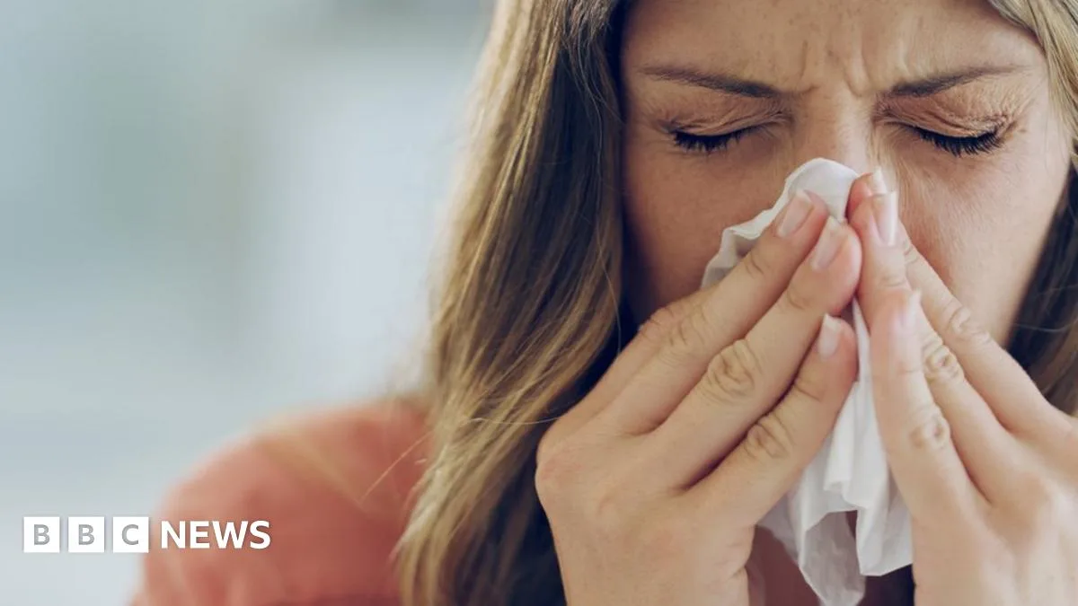 GPs Warn Hay Fever Symptoms Could Be Mistaken for Coronavirus