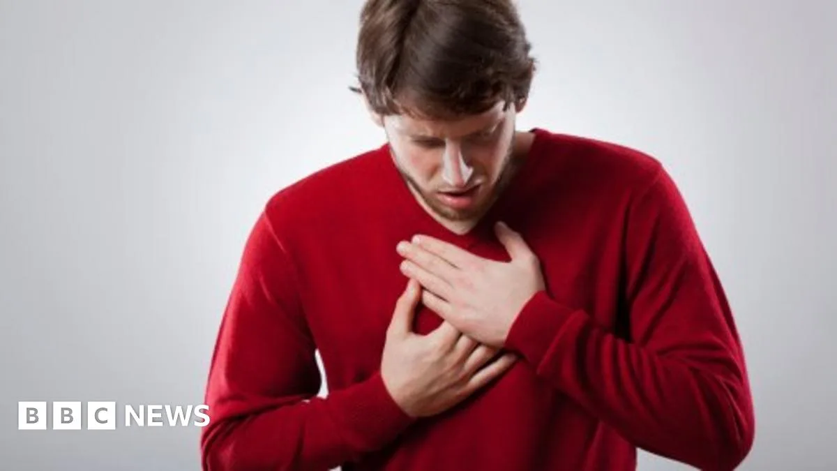 Heartburn drugs linked to increased kidney damage risk, US study warns