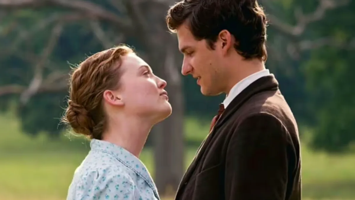 BBC Period Drama 'Better Than Downton Abbey' Now Free to Stream on U