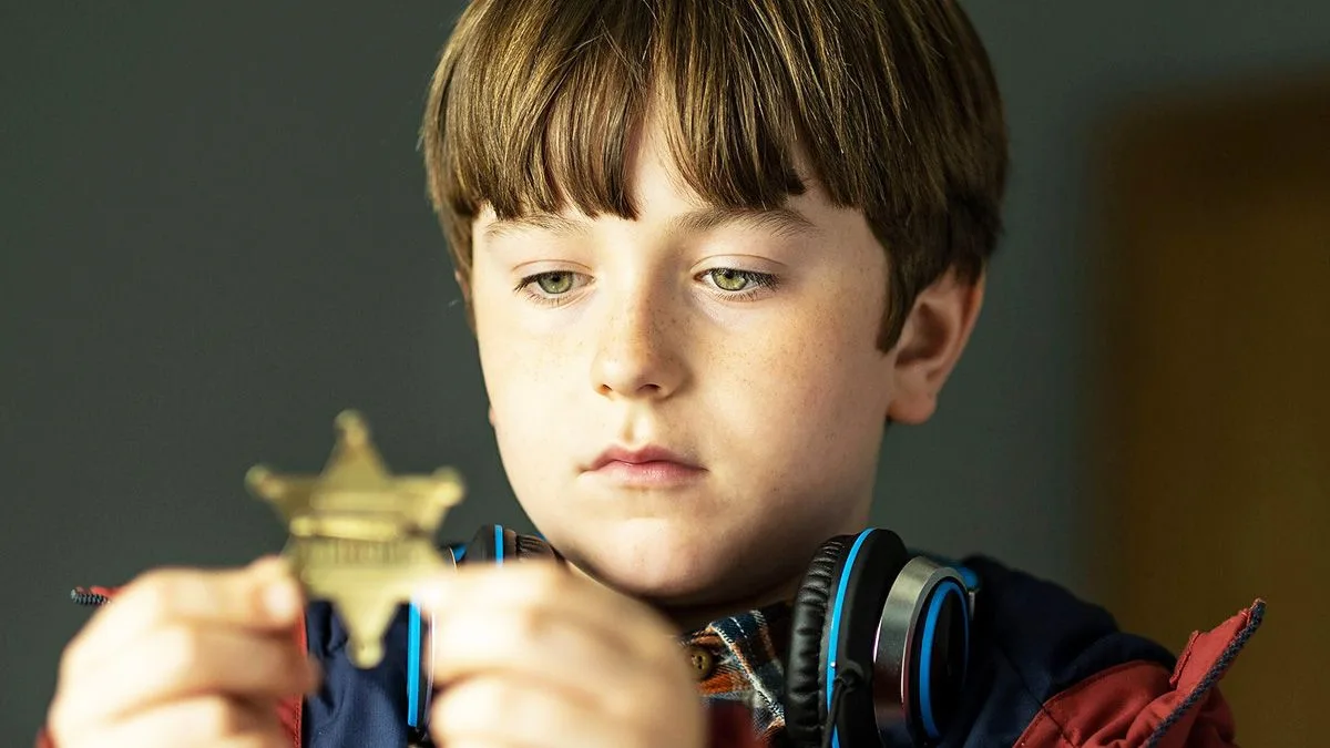BBC Drama 'The A Word' Now Streaming on Netflix