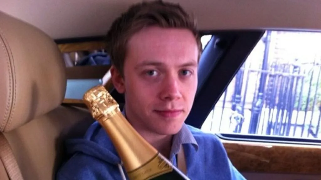 Budget Leak Sparks 'Same Old Tories' Critique from Owen Jones